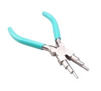 1pc Bail Making Plier Wire Looper Multi-Step Looping Plier 3mm 4mm 6mm 7mm 9mm 10mm
