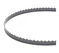 1pc Band Saw Blade 1400mm 3/8" 6Tpi Charnwood 711 BB02 Scheppach Hbs 20 Fox F28-182 BandSaw Blades Woodworking