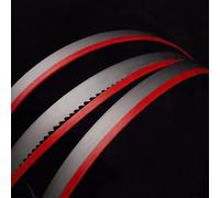 1pc Bandsaw Blade Length 2390 1950 3175X16 Wide 0.56 1/2/3 PCS 4T For Cutting Bone Frozen Meat And Frozen Fish Cut Tool(1PC,1950X16X4T)