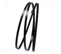 1pc Bandsaw Blades 1790 6.35 0.35mm 70-1/2" 1/4" 14 TPI Band Saw Blade