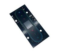1pc Base Station Screen Display Motherboard PCBA Compatible with Roidmi EVA Robot Vacuum Cleaner