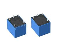 1pc/batch 12VDC-SL-A Time Relay SRD-05VDC-SL-C 5V 6V 9V 12V 24V 48V DC 10A 125V 250V AC SPDT NO Type A 4PIN BM C 5PIN PCB T73(5V SPDT B-M Typc C)
