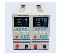 1pc Battery Tester, Electronic Load Capacity Tester Tester Machine, Monitor Electricity Tools Digital ET5410 ET5420 USB RS485 Sing High-Accuracy