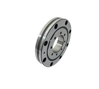 1PC Bearing RU178 RU228 RU297 RU445 Rotational Accuracy P5/P4(Ru445-x,P5 Accuracy)