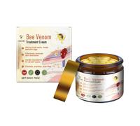 1pc Bee Poison Capsule Essence And Warts Removal Cream Professional Skin Tag