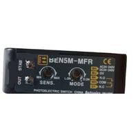 1pc BEN5M-MFR photoelectric sensor infrared sensor switch Sensing 5 Meters