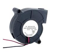 1pc BFB0524HH 5015 5cm 50mm 24V 0.2A turbine centrifugal blower cooling fan drive for 50 * 50 * 10mm