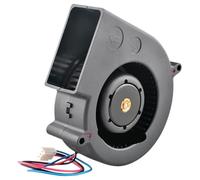 1pc BFB1012VH 97mm High Speed Centrifugal Blower Fan 9.7cm 97x94x33mm DC12V 1.80A 4500rpm Cooling Fan