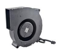 1pc BG1002-B043-00L DC12V 0.53A 3-Pin Double Ball Bearing Turbine Blower Cooling Fan
