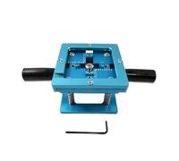 1pc BGA Reballing Station Machine Universal Stencil Kit Ball Repair Tools 90mm