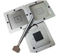 1pc Bga Rework Station for Automotive Chip 1797
