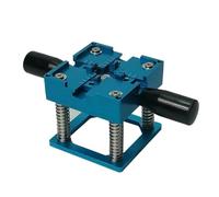 1pc BGA Rework Station Kit 90mm Reballing Station Stencils Template Holder Fixture jpg Reballing kit