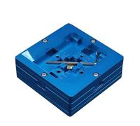 1pc BGA Solder Ball Placement Station Multi-Purpose Soldering Fixture 80x80mm for Mobile Phone and Computer Chip Repair