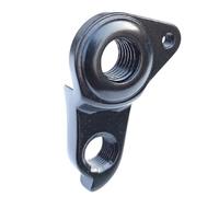 1Pc Bicycle Gear Rear Derailleur Hanger, for Merlin Malt Cinelli Corratec Sensa Aquila Guilis Sl Gravel Carbon Frame Mech Dropout Rear Derailleur Hanger