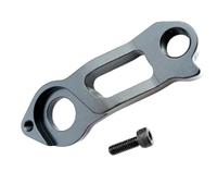 1PC Bicycle Rear Derailleur Rd Hanger, for Focus, KD325919141 Paralane 2020 Izalco Max Disc 2019 Thru-Axle Shimano Direct Dropout Derailleur Hanger Hook