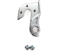 1pc Bicycle Rear Gear Derailleur RD Hanger, for Ghost, LAPIERRE ZESTY 714 SPICY PRO RACE 200 MOSSO Java Claud Butler Mech Dropout Derailleur Hanger Hook