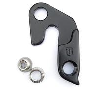 1pc Bicycle Rear Gear Mech Derailleur Hanger, for Cannondale, Scalpel Six Carbon Synapse Taurine KF051 Bad Boy Caffeine Adventure Derailleur Hanger Hook