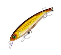 1pc Big Floating Minnow Fishing Lures 160mm 43g Long Casting Artificial Hard Bait Pesca Wobbler For Pike Swimbait Jerkbait Supplies(I)