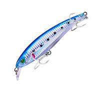 1pc Big Floating Minnow Fishing Lures 160mm 43g Long Casting Artificial Hard Bait Pesca Wobbler For Pike Swimbait Jerkbait Supplies(A)