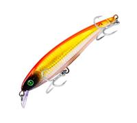 1pc Big Floating Minnow Fishing Lures 160mm 43g Long Casting Artificial Hard Bait Pesca Wobbler For Pike Swimbait Jerkbait Supplies(D)