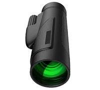 1pc Bird Watching Telescope Portable Telescope Single Binocular Telescopio Celular High-definition Telescope Game Telescope Telescope 16x52 Single-tube Telescope