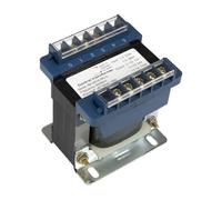 1pc BK-50VA 50W BK type control power transformer 220V/380V input 6.3V 24V 36V 110V output Control Relays