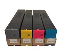 1PC BK600g CMY476g SF60 Toner Powder Compatible With Printer Models SF-S251 251 SF-S262 S312 S351 S401 S501 S601 For Part Number BK600g CMY476g SF60(BK)