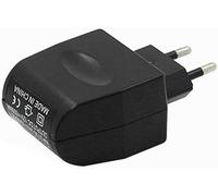 1Pc Black Automotive Power Converter Adapter 220V AC to 12V DC Cigarette Lighter Power Socket Plug Accessories Car Replacement Part, Lighter, Internal Fittings