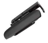 1pc Black Car Front Left/Right Side Exterior Door Handle for Citroen Xsara 1997-2005 9101.L8 Anti-Slip(Front or Rear Left)