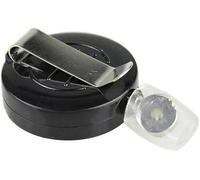 1Pc Black Coins Disappear Device Tool Magic Accessories Transparent Thread Magic Tricks for Magicians Stage up Street Gimmick Illusion Props,Novelty Magic Kits Accessories,Gag Toys,Easy to Use