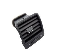 1pc Black Dash Board Air Outlet Vent Compatible For VW And Jetta MK5 Golf 5 MK5 Rabbit 2005-2011 1K0819703 1K0819704 1K0819203 1K0819728(Right)