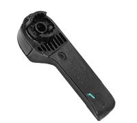 1PC Black Hood Release Grip Handle Bracket For VW For Golf 4 For GTI For Jetta A4 For Bora For Beetle For Polo MK4 For Sedan 6N 9N 1J1823633A 1J1823533C(Handle-1PC)