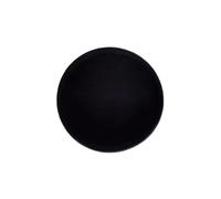 1PC Black Roung Lens 700NM Infrared Long Wave Pass Filter 800NM/850NM/908NM/940NM-1100NM Round Dia=22mm/11mm Thick-1.5/1.3MM For Camera Lenses(22mm x 1.5mm)