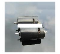 1PC Black RS-550 Mute electronic starter DC 6V-18V 12V 17000RPM High Speed Large Torque Motor Drivers