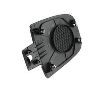 1pc Black Speaker Grille Dashboard Cover C2Z1835LEG 8X23-04454-A Compatible With Various Car Door Panels Fits Models Similar To XF 2008-2015 Interior Protective Panel