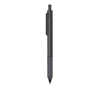 1pc black Unlimited Writing Press Pencil Inkless Pen Art Sketch Magic Mechanical Pencils Painting School Supplies Stationery Durable and clever