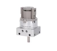 1pc Blade Type Rotary Swing Cylinder CDRBU2W Series 10 15 20 30 40 Bore 90° 180° 270° Angle CDRBU2W10-90S CDRBU2W40-27S(CDRBU2W15-270S)