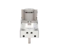 1pc Blade Type Rotary Swing Cylinder CDRBU2W Series 10 15 20 30 40 Bore 90° 180° 270° Angle CDRBU2W10-90S CDRBU2W40-27S(CDRBU2W10-270S)