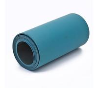 1pc Blue/Green CNC Slideway Linear Bearing Material Turcite B(BLUE COLOR,2.0MM 100MM 1M)