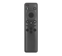 1Pc Bluetooth Voice Remote Control For Smart TV BN5901432E/BN5901432J/TM2360E Compatible With Q60C/Q70C/Q80C 8/4K Series(BN59-01432E)