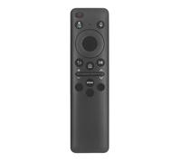 1Pc Bluetooth Voice Remote Control For Smart TV BN5901432E/BN5901432J/TM2360E Compatible With Q60C/Q70C/Q80C 8/4K Series(BN59-01432J)