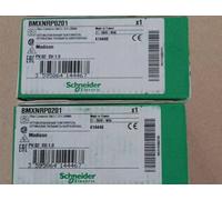 1PC BMXNRP0201 PLC Module BMXNRP0201 New In Box Expedited Shipping