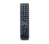 1pc BN59-01055A Replaced Remote Control Fit For Smart TV PN58C8000YF PN63C8000YF