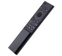 1pc BN59-01385A Replacement Remote Control For TV 2018-2023 All Samsung Curved Frame QLED LED LCD 8K 4K TVs With Voice