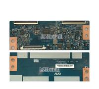 1Pc Board T430hvn01. 0 Ctrl 43T01-Cob TV T-Con Logic Board 43T01-C00 43T01-C0b