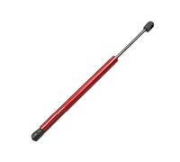 1PC Bonnet Front Hood Damper For A3 8V 2012-2020 Lift Support Gas Strut Spring Shock Absorber Piston Rod Cylinder 8V0823359 Front Bonnet Gas(Blue Carbon Fiber)