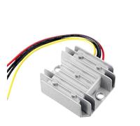 1pc Booster 12V to 19V 24V Step-up Converter 12 Volt to 19 Volt 3A 5A 10A 15A 20A Boost Voltage Regulator Module(12V to 19V 20A)