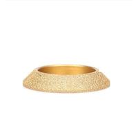 1pc Bore 20mm Dia 75mm Vacuum Brazed Diamond Profile Grinding Wheel A Variety Of Shapes Diamond Disc Abrasive Grinding Wheel Tools(45 Bevel 20mm)