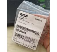 1PC Brand new 6ES7390-5AB00-0AA0 Siemens terminal components