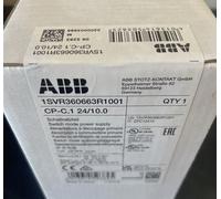 1PC Free shipping NEW ABB 1SVR360663R1001 1 Year warranty